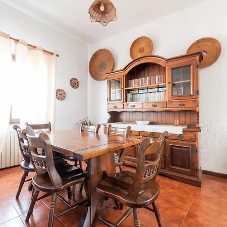 Sa Domu Sarda Semesterbostad *