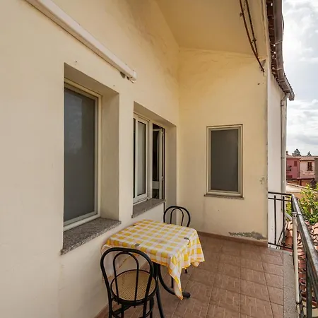 Sa Domu Sarda * Pula