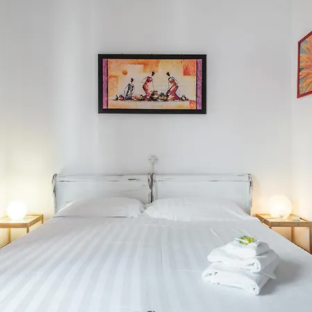 Semesterbostad Sa Domu Sarda *