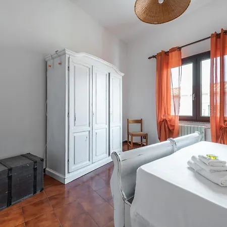 Semesterbostad Sa Domu Sarda *