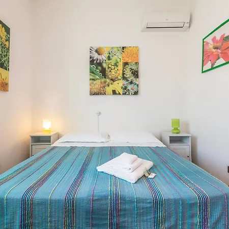 Sa Domu Sarda Semesterbostad