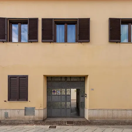 Semesterbostad Sa Domu Sarda Pula