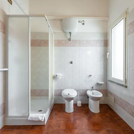 Semesterbostad Sa Domu Sarda Pula