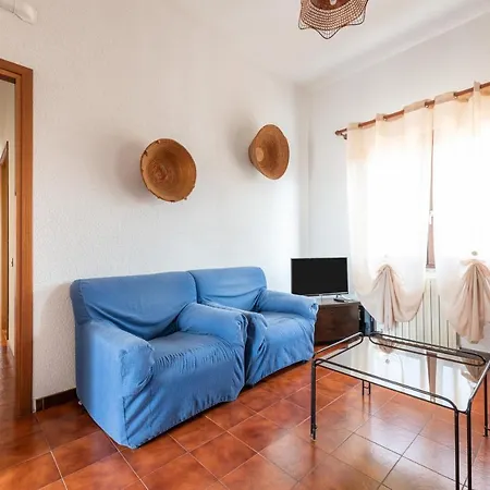 Sa Domu Sarda Holiday home *