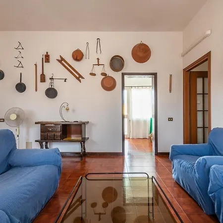 Sa Domu Sarda Holiday home *