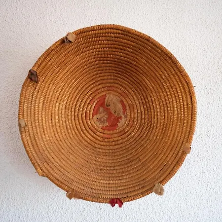 Ferienhaus Sa Domu Sarda *