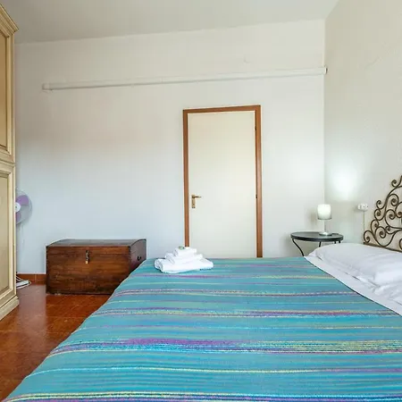 Sa Domu Sarda Holiday home *