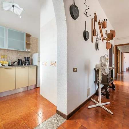 Sa Domu Sarda Holiday home
