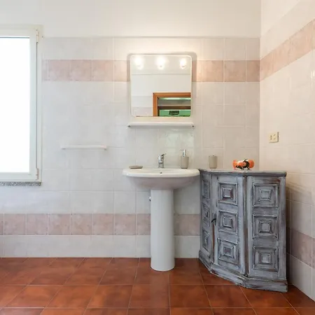 Ferienhaus Sa Domu Sarda