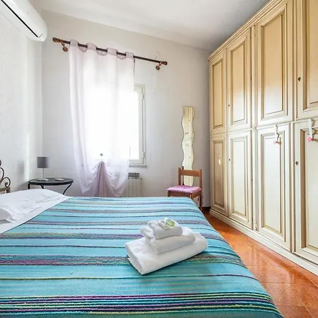 Sa Domu Sarda Holiday home *